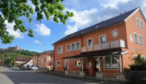 Hotel An der Eiche Kulmbach